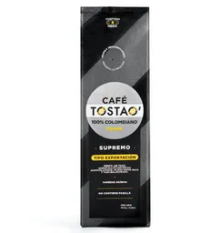 Libra Café Tostao' Supremo Grano