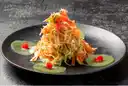 Ensalada Neptuno
