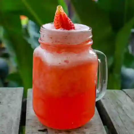 Limonada Fresada