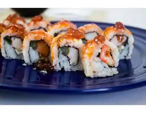 Kani Roll