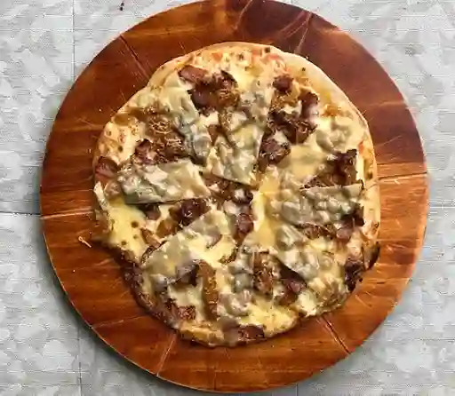 Pizza Garota