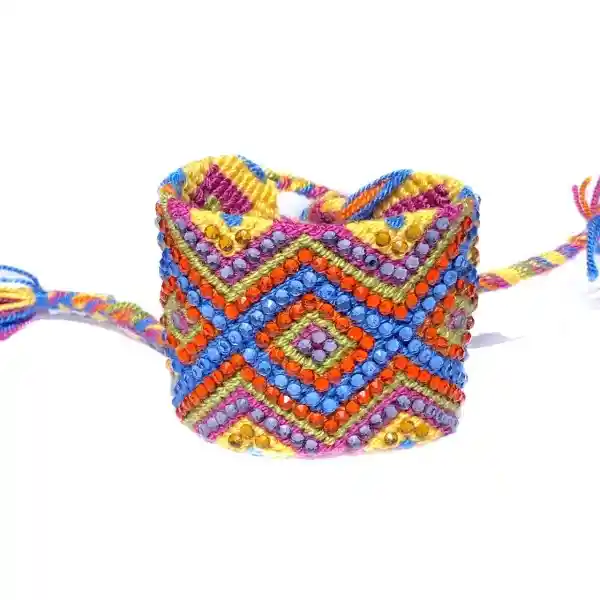 Brazaletes