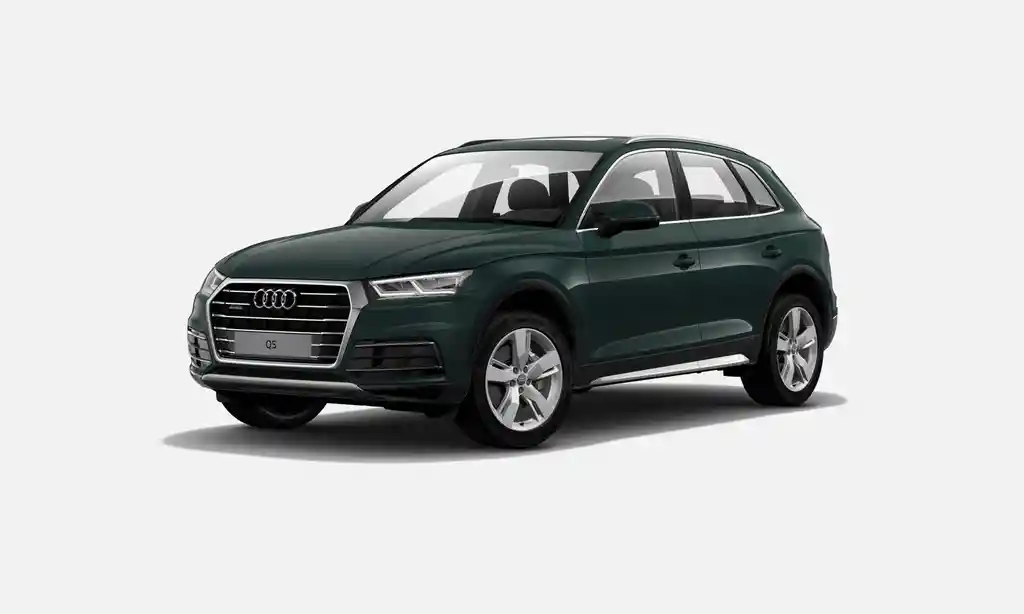 Q5 40 TDI S tronic Quattro Ambition