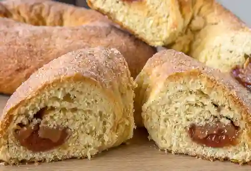 Roscones de la Abuela 