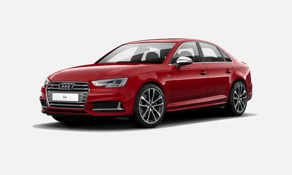 S4 Sedán 55 TFSI Tiptronic Quattro Sport