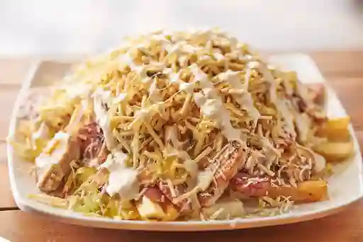 Pollo 