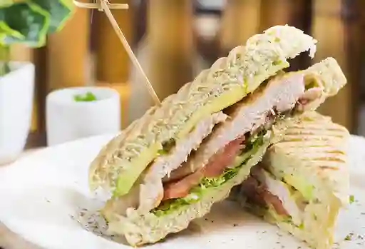 Sándwich Clásico Especial
