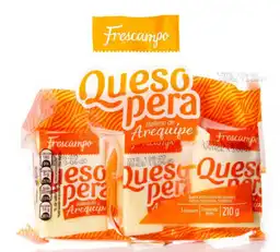 Frescampo Quesos