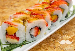 Tropical Roll 