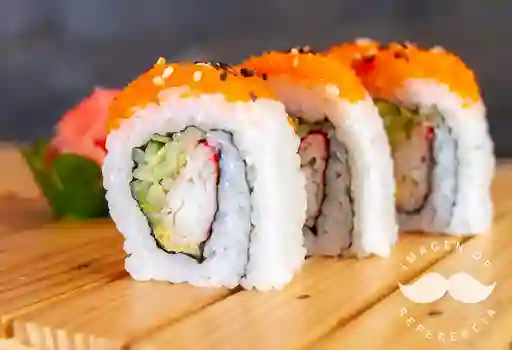 Sushi California Roll