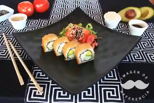 Sushi Fukizama Roll