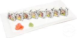Sushi Salazon Roll