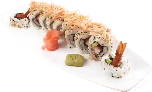 Sushi Fantasia Roll
