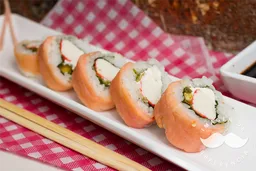 Sushi Daruma (5 bocados)