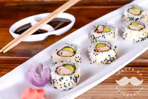 Sushi Del Mes