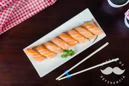 Nigiri Salmón