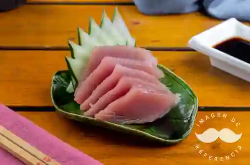 Sashimi Tai