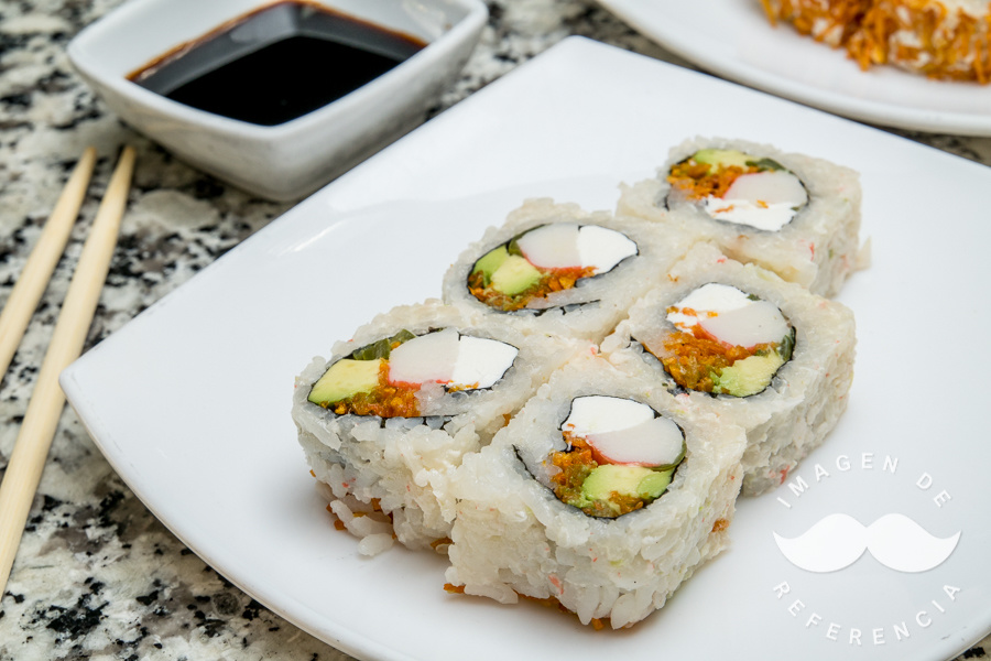 Precios y Menú Kudazay Sushi Dg. 53c #24-62, Bogotá