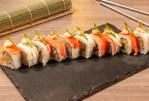 Sushi Roll Matsui