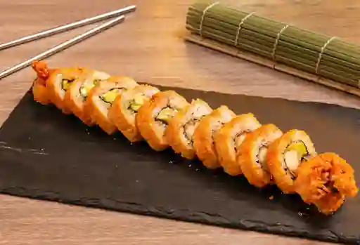 Sushi Roll Ozaki