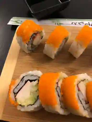 2x1 Sushi California