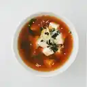 Sopa De Miso