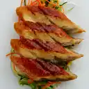 Sashimi Anago