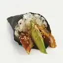 Temaki Anguila