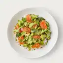 Poke Citrus Salmón