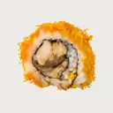 1/2 Crunchy Roll