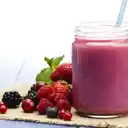 Jugo Frutos Rojos