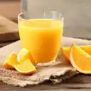 Jugo De Naranja