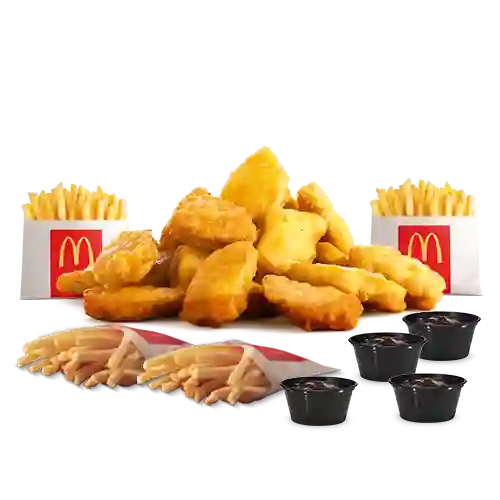 Big Combo Nuggets