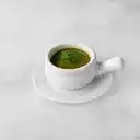 Sopa Lentejas