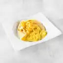 Camarones En Salsa Curry