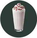 Fresa Cream Frappuccino