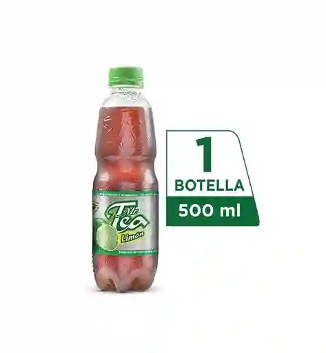 Mr Tea Limón 500 Ml