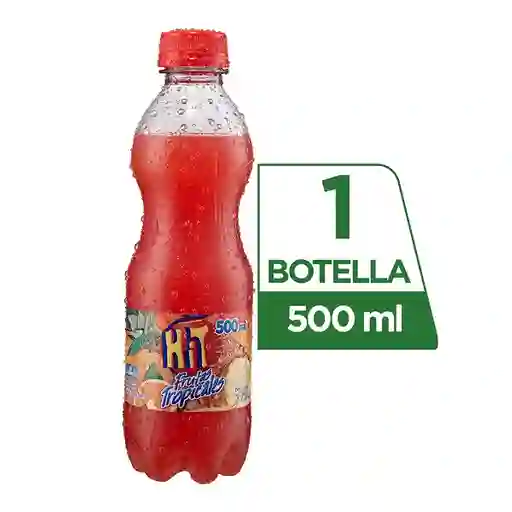 Jugo Hit Frutas Tropicales 500 Ml