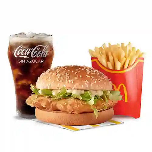 Mccombo Grande Mcpollo