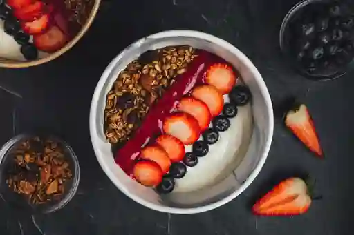 Arma Tu Breakfast Bowl