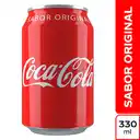 Coca Cola Lata Sabor Original