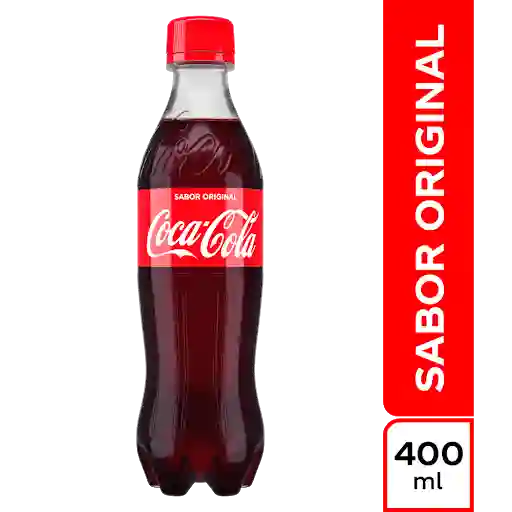 Coca-cola Sabor Original 500ml