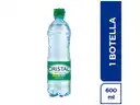 Agua Cristal Sin Gas 500 Ml.
