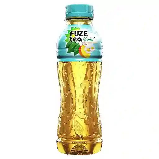 Fuze Tea Mango 400ml