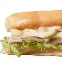 Sándwich Grande Cordero