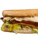Sándwich Grande De Pavo