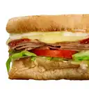 Sándwich Personal Roastbeef