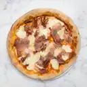 Pizza: Prosciutto
