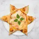 Pizza: Estrella
