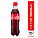 Coca Cola Normal 400 Ml